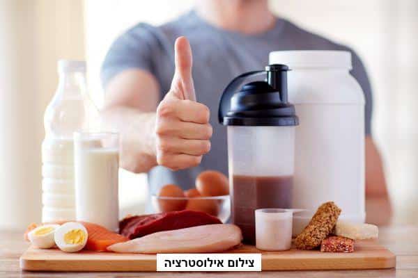 כיצד מנפיקים אישור יבוא מוצר מזון רגיל