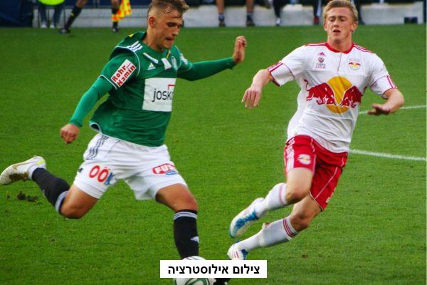 חלוקת נקודות מאכזבת בין בית"ר לאשדוד