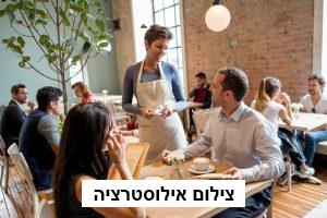 רישיון להפעלת עסק