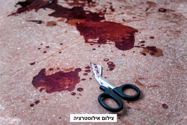 לינץ' בירושלים
