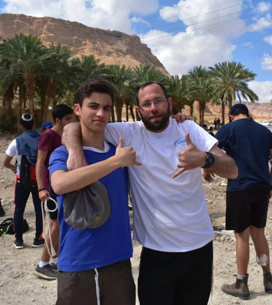 ועידת בואי הרוח יוצאת לדרך