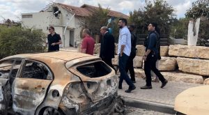 מבקר המדינה בציון שנה לטבח