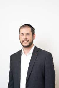 זאב גרינברג - צילום אוהד דיין.