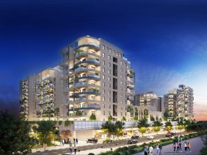 העלייה בוחרת את ירושלים קרדיט תמונה: רועי שחק